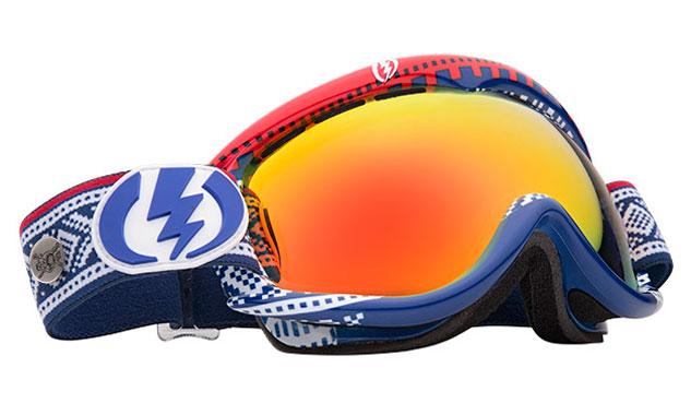 Foto Electric EG1s Goggles - Andreas Wiig