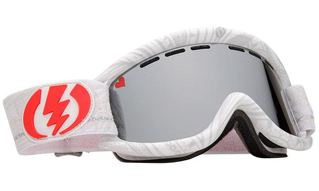 Foto Electric EG5 Goggles - Jamie Anderson