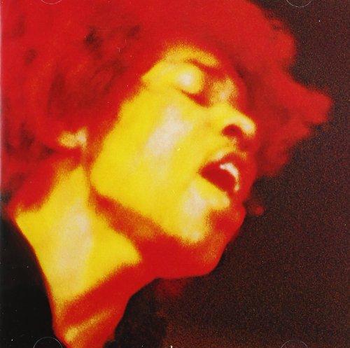 Foto Electric Ladyland
