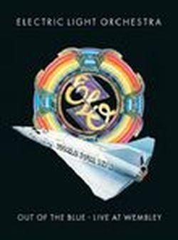 Foto Electric Light Orchestra - Out Of The Blue - Live At Wembley (SE)
