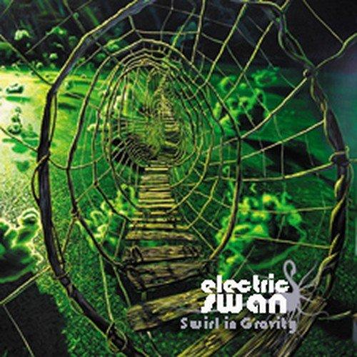 Foto Electric Swan: Swirl In Gravity CD