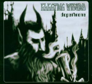Foto Electric Wizard: Dopethrone/+Bonus CD