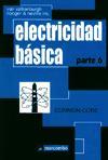 Foto Electricidad Básica, Parte 6