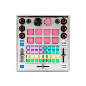Foto Electrix TWEAKER. Controlador de instrumento a midi