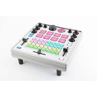 Foto Electrix TWEAKER Midi Performance DJ-Controller