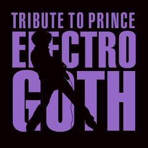 Foto Electro Goth Tribute To Prince CD Sampler
