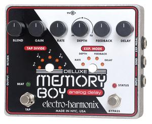 Foto Electro Harmonix Deluxe Memory Boy
