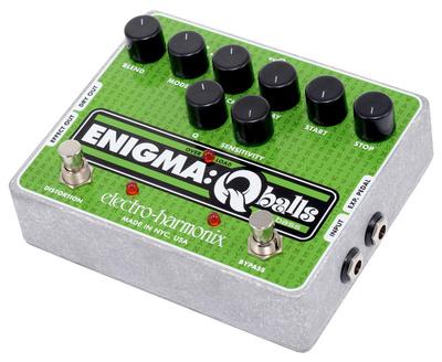 Foto Electro Harmonix Enigma Q Balls B-Stock