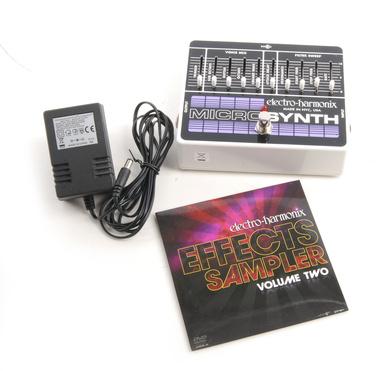 Foto Electro Harmonix Microsynth