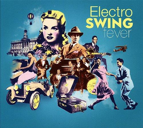 Foto Electro Swing Fever