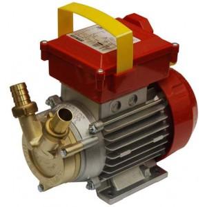 Foto Electrobomba monofásica ENOMUNDI BE M25