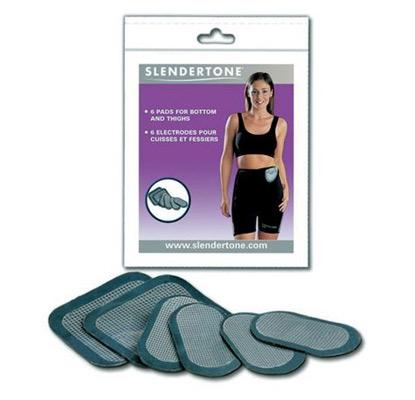 Foto Electrodos Slendertone compatibles para shorts System y Flex.