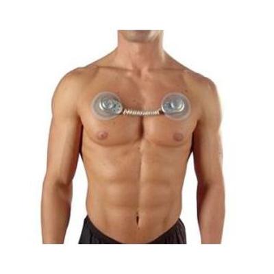 Foto Electroestimulador Abs Duo. Electroestimulador
