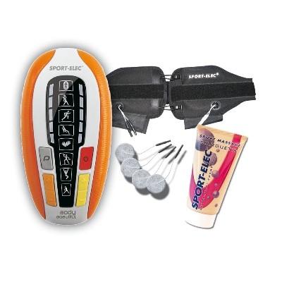 Foto Electroestimulador Bb Multi 2 Sport Elec