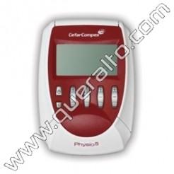 Foto Electroestimulador cefar physio 5