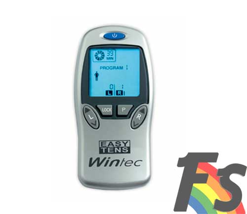 Foto Electroestimulador easy tens - globus