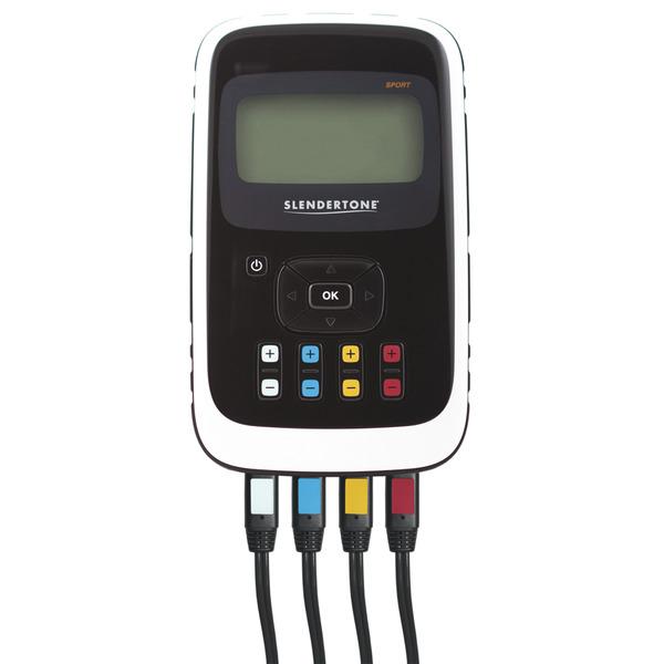 Foto Electroestimulador Slendertone Optimum