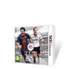 Foto Electronic Arts 3ds fifa 13