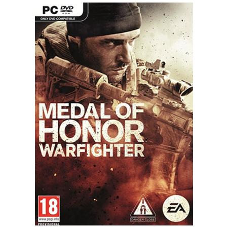 Foto Electronic Arts Pc Medal Of Honor Warfighter