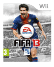 Foto Electronic Arts® - Fifa 13 Wii