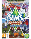 Foto Electronic Arts® - Los Sims 3 Y Las Cuatro Estaciones Pc