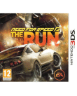 Foto Electronic Arts® - Need For Speed The Run 3ds