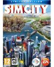 Foto Electronic Arts® - Simcity Edición Limitada Pc