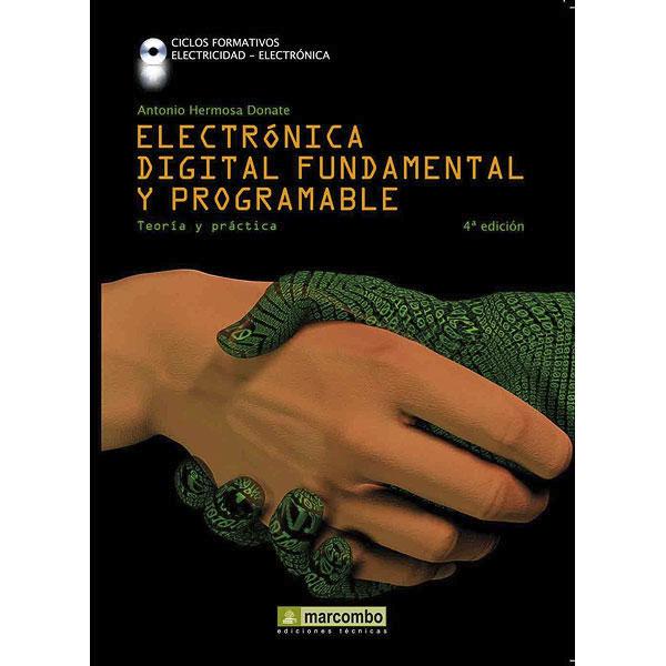Foto Electronica digital fundamental y programable