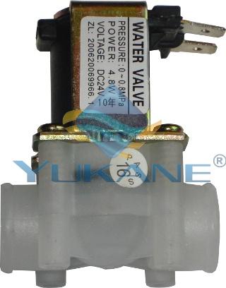 Foto Electrovalvula Osmosis Inversa 1/4