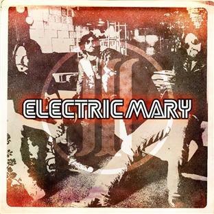 Foto Electry Mary (+Dvd)