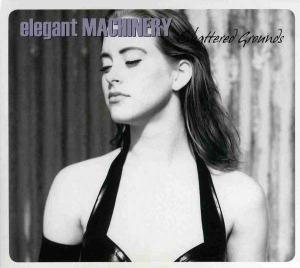 Foto Elegant Machinery: Shattered Grounds CD