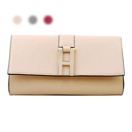 Foto Elegantes Gorgeous Mini Clutch Bolso de 3 colores