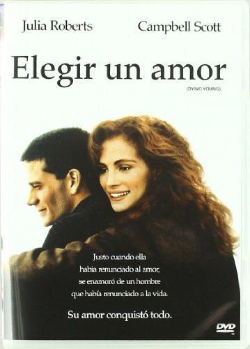 Foto Elegir Un Amor [DVD]