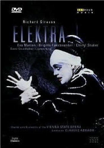 Foto Elektra [DE-Version] DVD