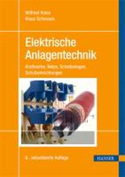 Foto Elektrische Anlagentechnik