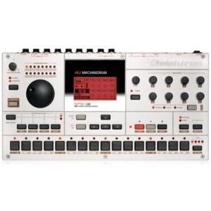 Foto ELEKTRON MACHINEDRUM SPS-1UW+
