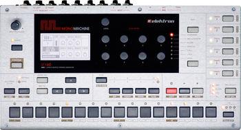 Foto Elektron Monomachine SFX-60+ MKII