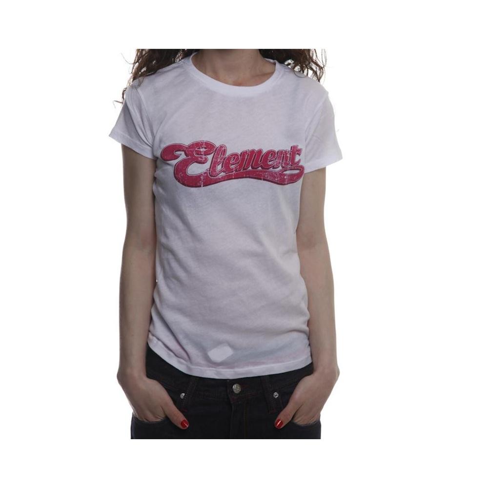 Foto Element Camiseta Chica Element: Cheers WH Talla: S