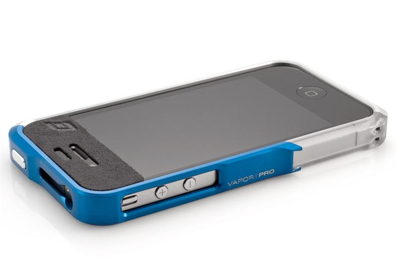 Foto Element Case Vapor Pro Spectra Metal Aluminum Bumper Frame Case...