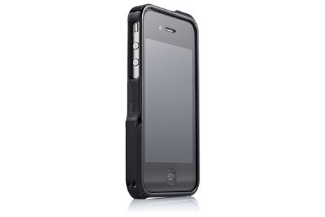 Foto Element Case Vapor R8 Pro Special Edition Case for iPhone 4 & 4S
