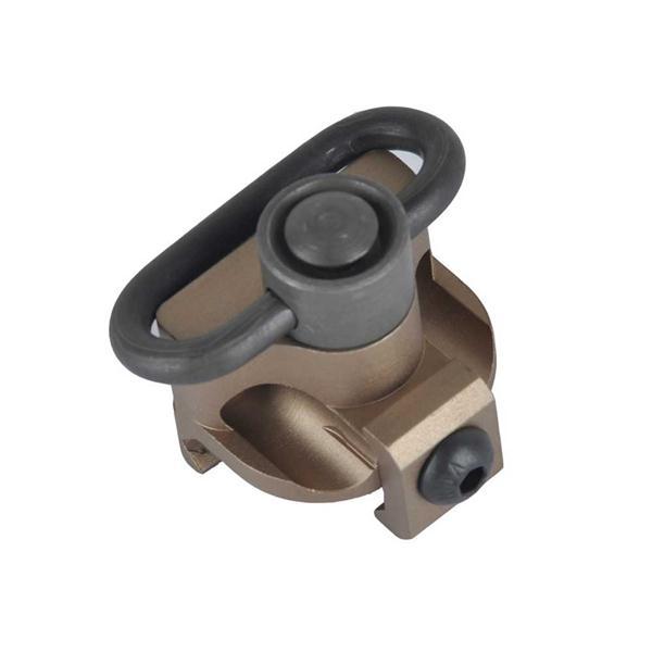 Foto Element ex257 m7 scout light mount for m600c/m300a tan