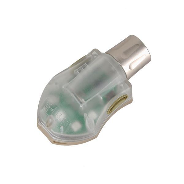 Foto Element ex262 manta strobe ir and green light tan