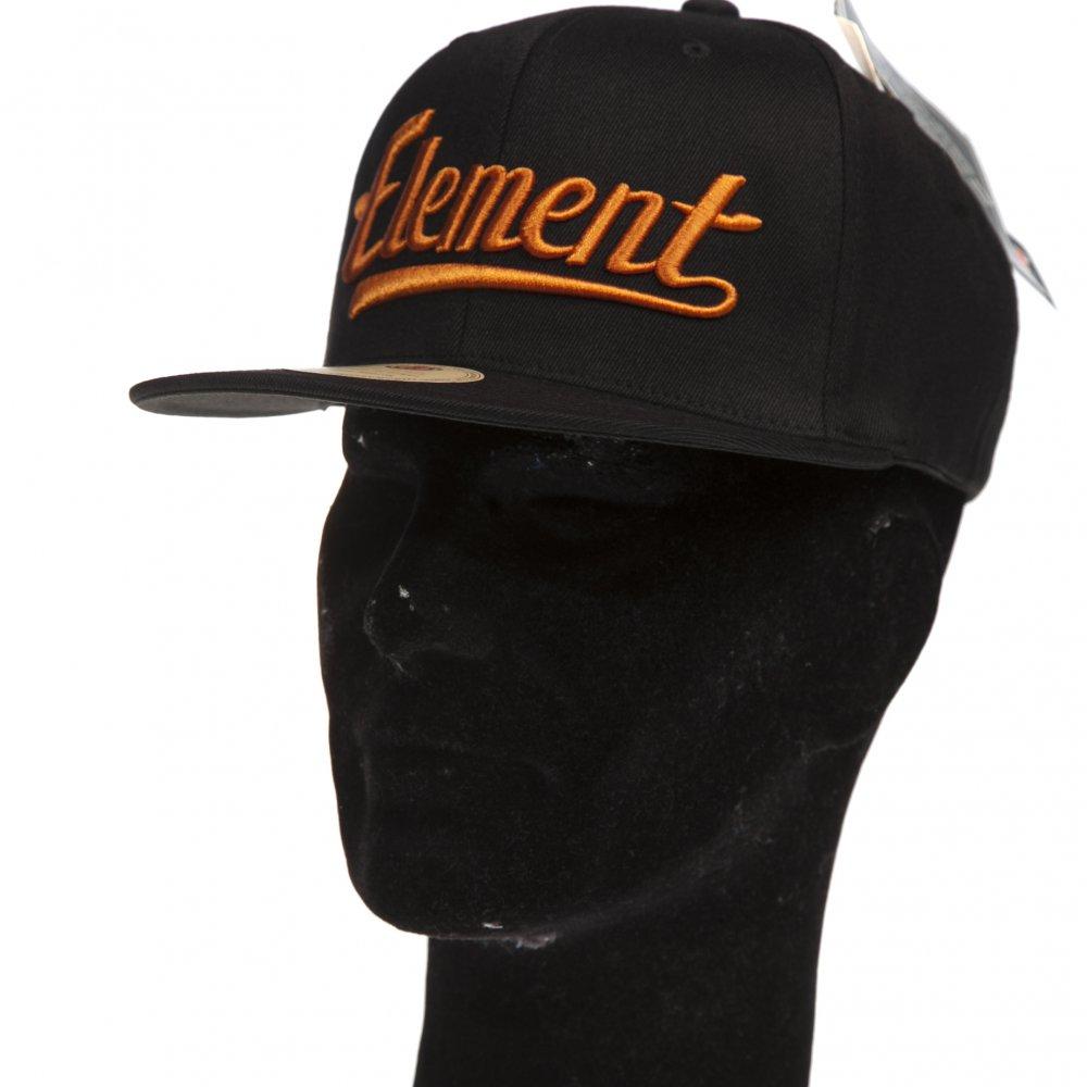 Foto Element Gorra Element: Fubar III BK Talla: S/M