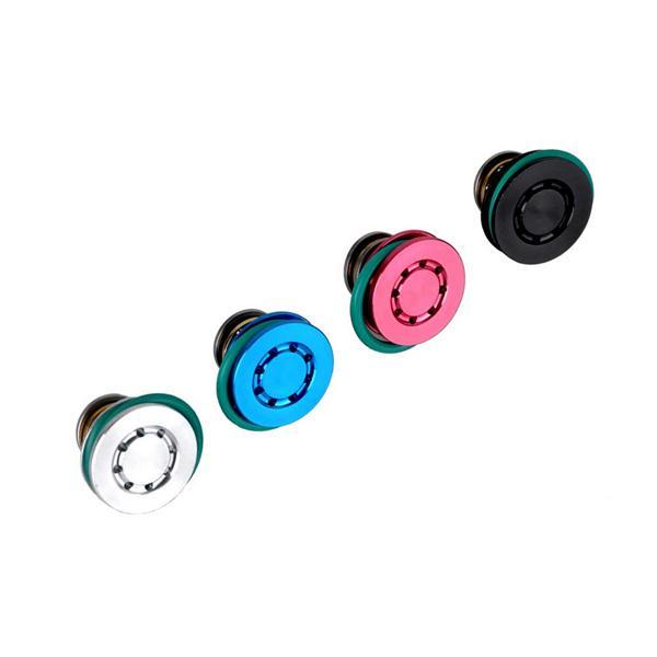 Foto Element in0409 reinforced cnc aluminium piston head 4 pcs
