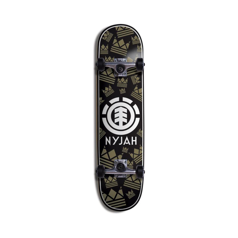 Foto Element Skate Completo Element: Nyjah Icon Twig 7.3