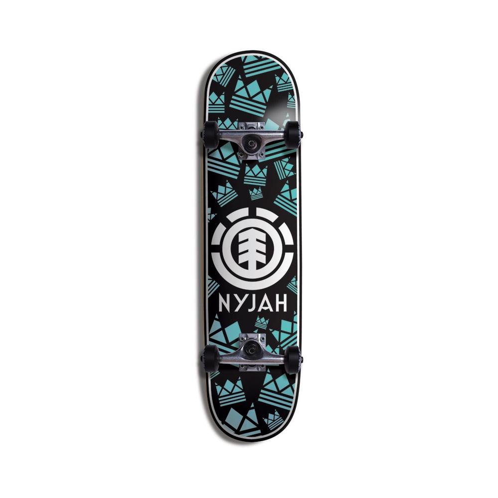 Foto Element Skate Completo Element: Nyjah Icons 7.625