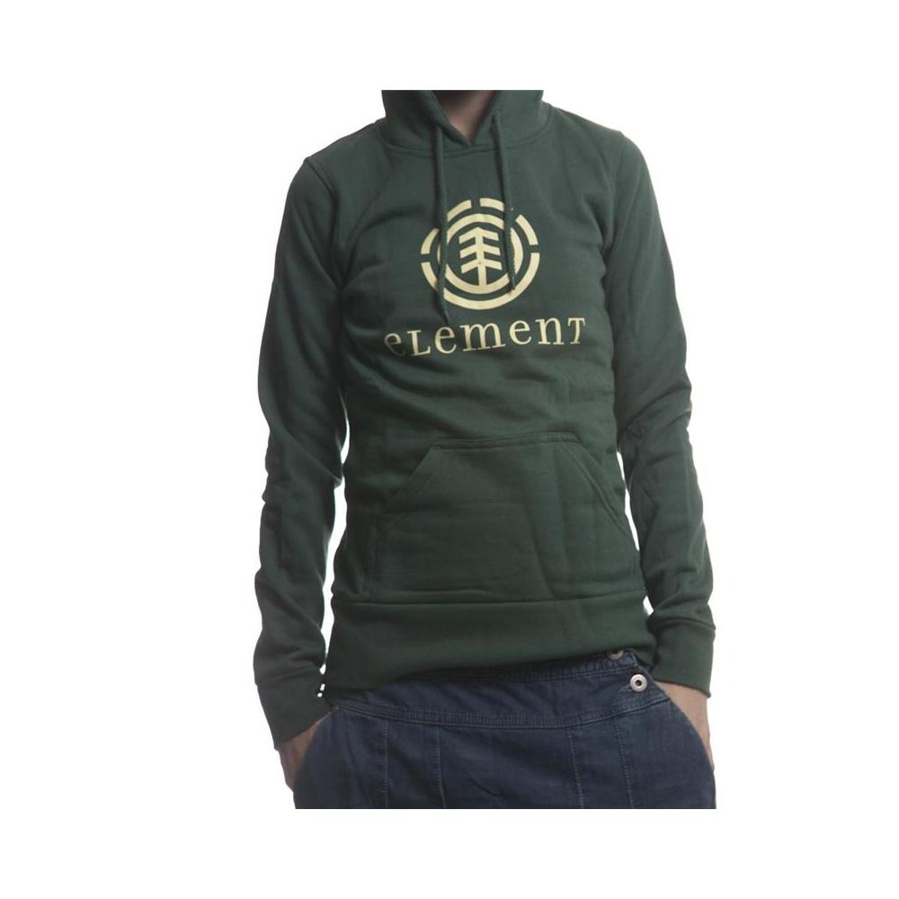 Foto Element Sudadera Chica Element: Logo Ho GN Talla: M