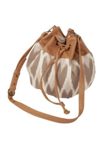 Foto Element Womens Baby Bag natural