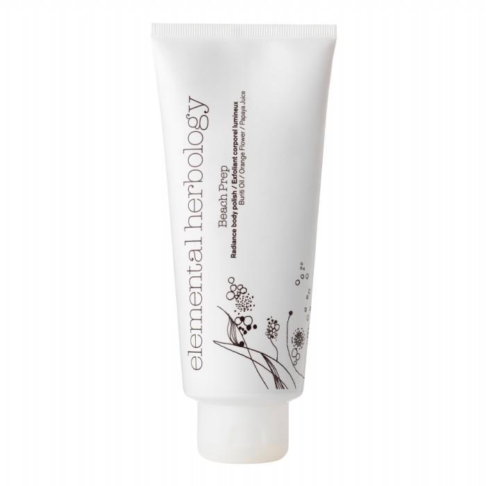 Foto Elemental Herbology Beach Prep Radiance Body Polish