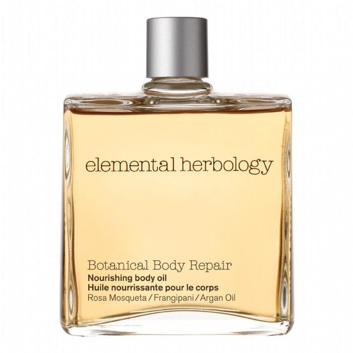 Foto Elemental Herbology Botanical Body Repair